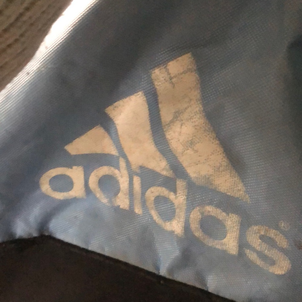 Adidas bag
